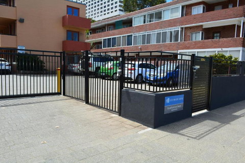 City Waters - Australia Accommodation 0