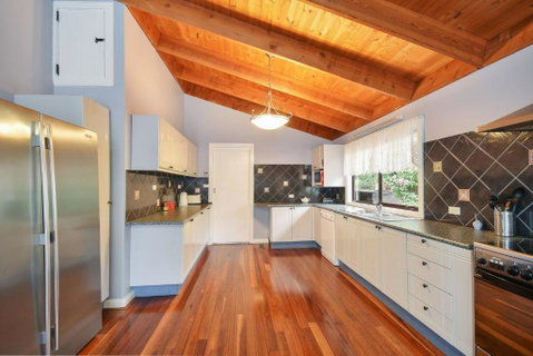 Cleopatra - Australia Accommodation 1