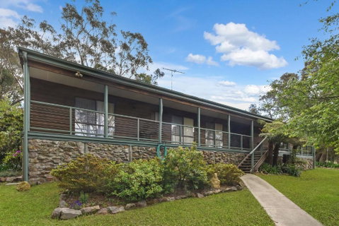 Cleopatra - Australia Accommodation 0