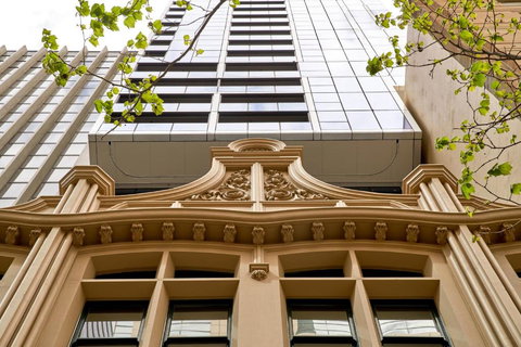 Collins House Apartments By CLLIX - Australia Accommodation 4