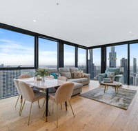 Collins House Apartments by CLLIX - Australia Accommodation