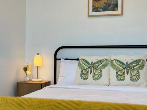 Convenient 2 Bedroom House Unit In Salisbury - Australia Accommodation 4