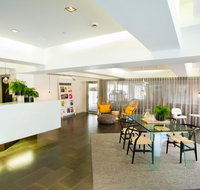 Cosmopolitan Hotel and Apartments - Australia Accommodation