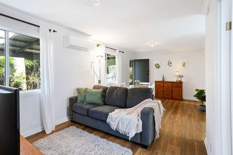 Cosy Adelaide Hills Getaway - Australia Accommodation 2