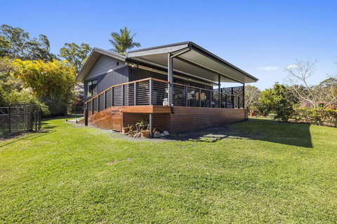 Country Club Retreat - Australia Accommodation 2