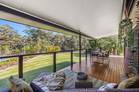 Country Club Retreat - Australia Accommodation 3