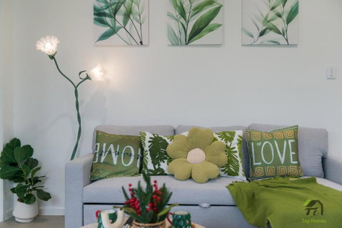 Cozy&Luminous 4-bedroom House - Australia Accommodation 4