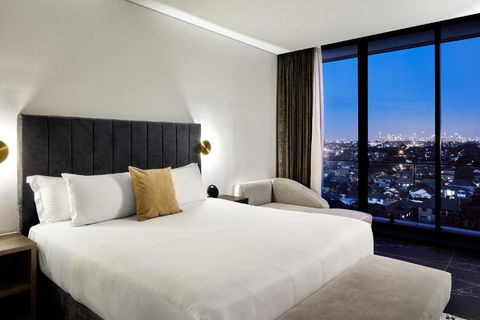 Crowne Plaza Sydney Burwood, An IHG Hotel - Australia Accommodation 1