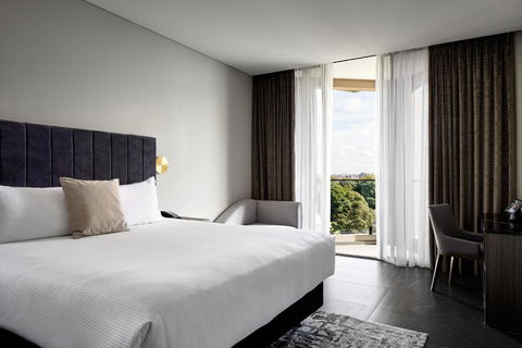 Crowne Plaza Sydney Burwood, An IHG Hotel - Australia Accommodation 4
