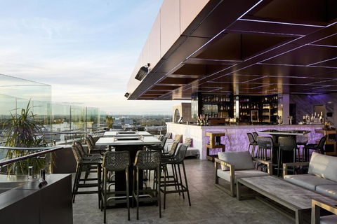 Crowne Plaza Sydney Burwood, An IHG Hotel - Australia Accommodation 3