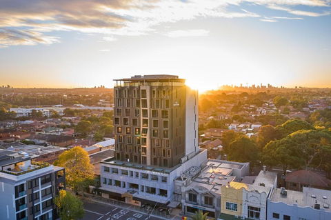 Crowne Plaza Sydney Burwood, An IHG Hotel - Australia Accommodation 0