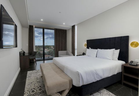 Crowne Plaza Sydney Burwood, An IHG Hotel - Australia Accommodation 2