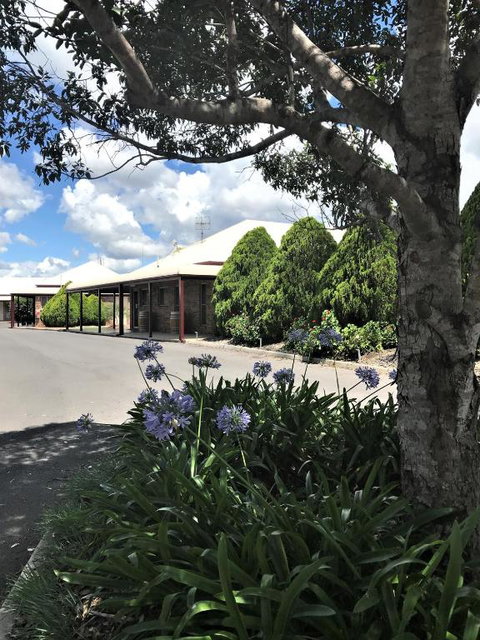 Crows Nest Motel - Australia Accommodation 1