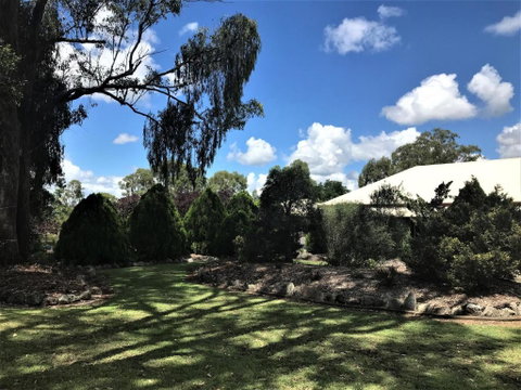 Crows Nest Motel - Australia Accommodation 3