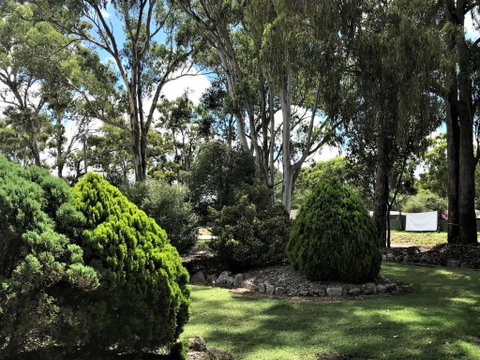 Crows Nest Motel - Australia Accommodation 2