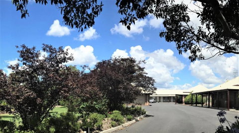 Crows Nest Motel - Australia Accommodation 4