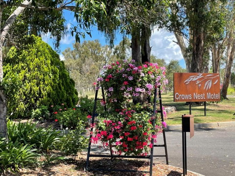 Crows Nest Motel - Australia Accommodation 0
