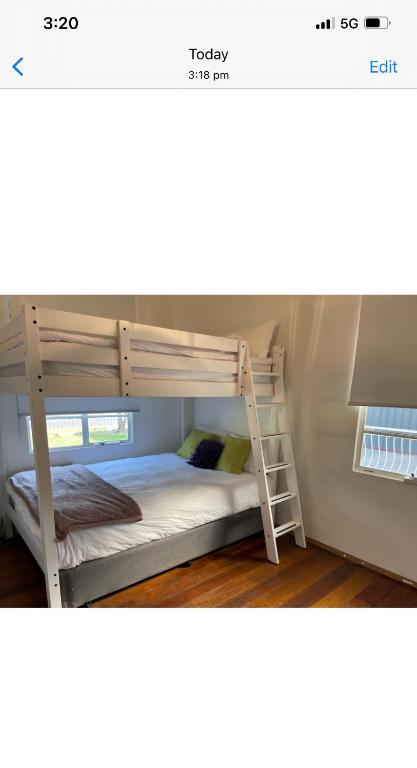 D103 Lemon Tree House - Australia Accommodation 2