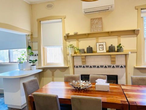 D103 Lemon Tree House - Australia Accommodation 3