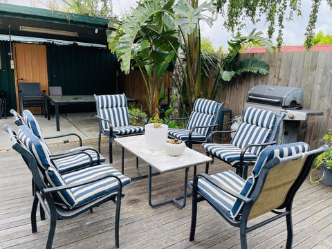 D103 Lemon Tree House - Australia Accommodation 0