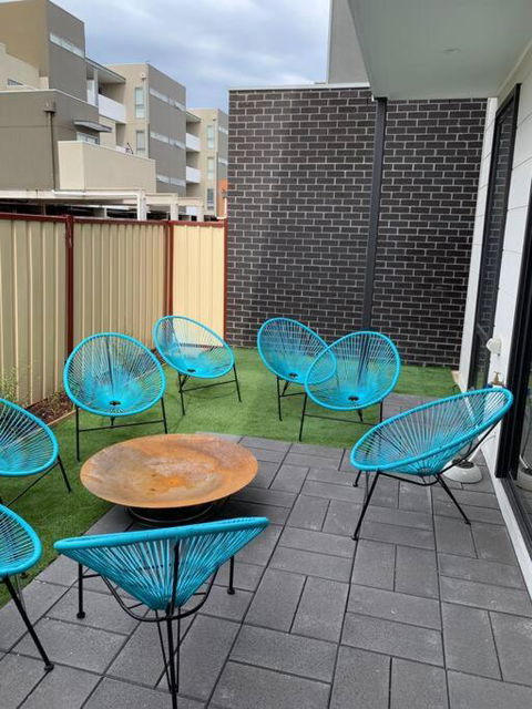 D111 Special Melbourne Retreat - Australia Accommodation 2
