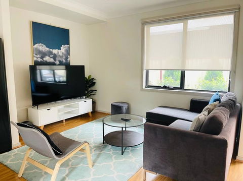 D111 Special Melbourne Retreat - Australia Accommodation 3