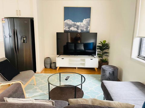 D111 Special Melbourne Retreat - Australia Accommodation 4