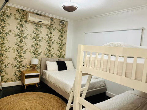 D113 Marsden Garden Estate - Australia Accommodation 3