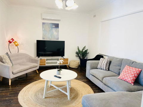 D113 Marsden Garden Estate - Australia Accommodation 0
