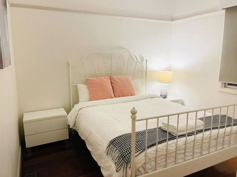 D115 Exquisite Natural Stay - Australia Accommodation 0