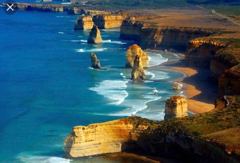 D115 Exquisite Natural Stay - Australia Accommodation 1