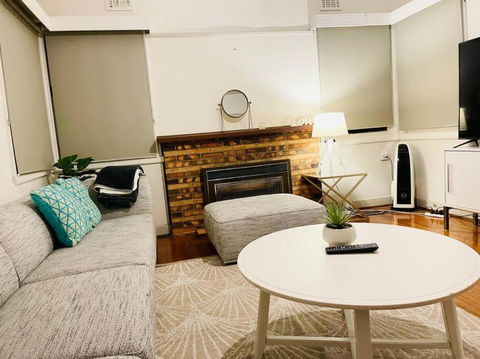 D115 Exquisite Natural Stay - Australia Accommodation 4