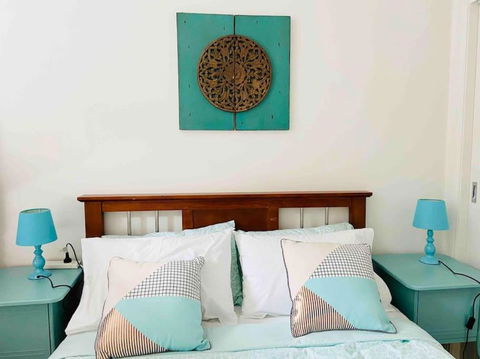 D121 Fabulous Marsh Stay - Australia Accommodation 0