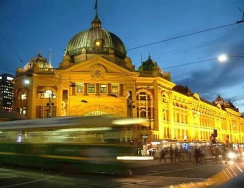D126 Great 23rd Stay - Australia Accommodation 1