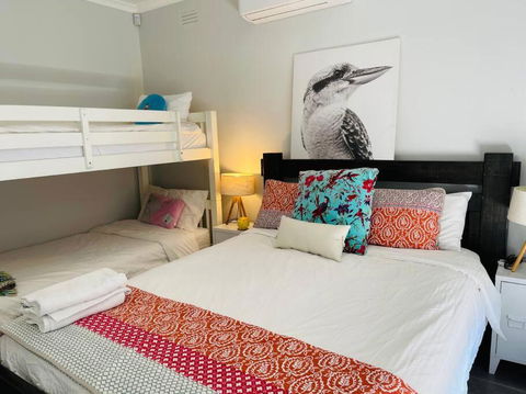 D126 Great 23rd Stay - Australia Accommodation 4