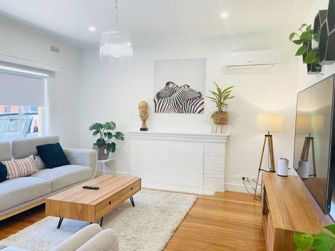 D133 St Alban Station Stay - Australia Accommodation 0