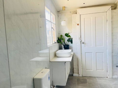 D133 St Alban Station Stay - Australia Accommodation 1