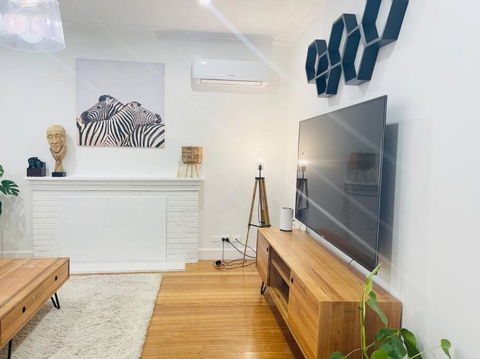 D133 St Alban Station Stay - Australia Accommodation 3