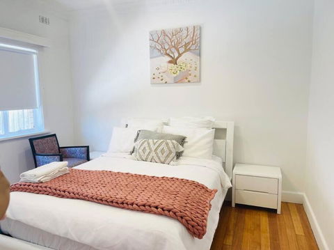 D133 St Alban Station Stay - Australia Accommodation 4