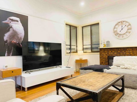 D139 Norfolk Cottage Stay - Australia Accommodation 0