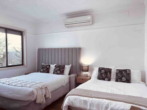 D139 Norfolk Cottage Stay - Australia Accommodation 1