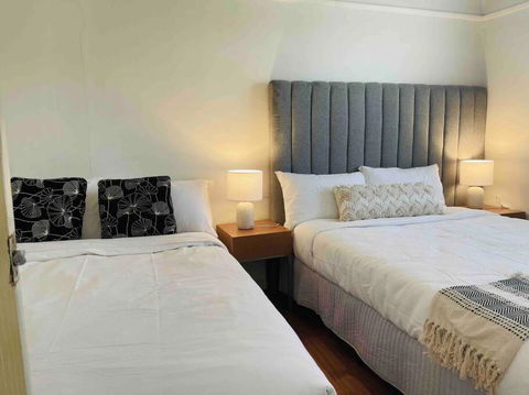 D139 Norfolk Cottage Stay - Australia Accommodation 3
