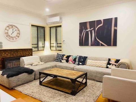 D139 Norfolk Cottage Stay - Australia Accommodation 4