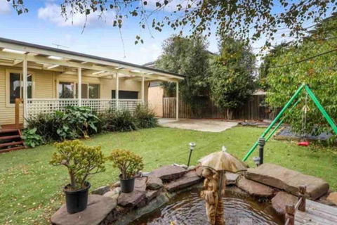 D141 Your Joyful Vacation - Australia Accommodation 2
