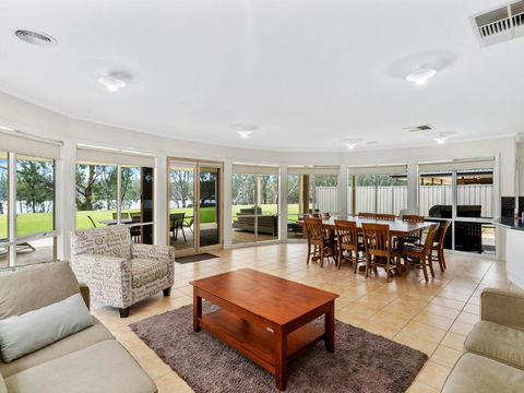 D3 Ski Ranch - Australia Accommodation 0