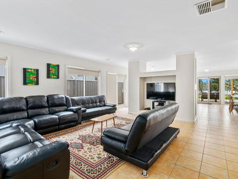D3 Ski Ranch - Australia Accommodation 3