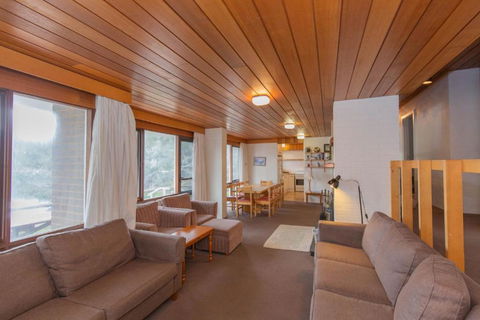 Dauphine 3 23 Townsend Street - Australia Accommodation 1