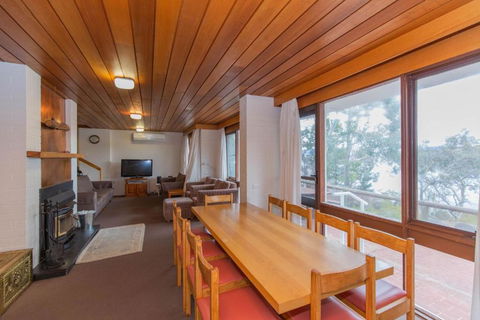 Dauphine 3 23 Townsend Street - Australia Accommodation 0