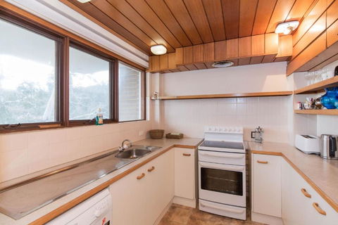 Dauphine 3 23 Townsend Street - Australia Accommodation 2