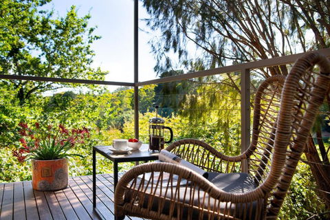Daylesford Spa Villa 5 - Australia Accommodation 2